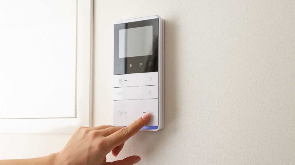 Heating System Installation